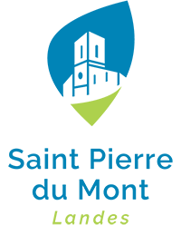 Logo ST PIERRE DU MONT