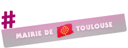 Logo TOULOUSE